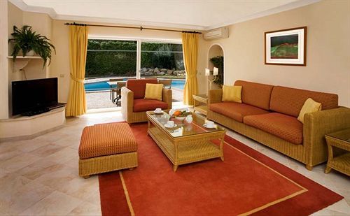 Отель Four Seasons Fairways Кинта-до-Лаго Экстерьер фото