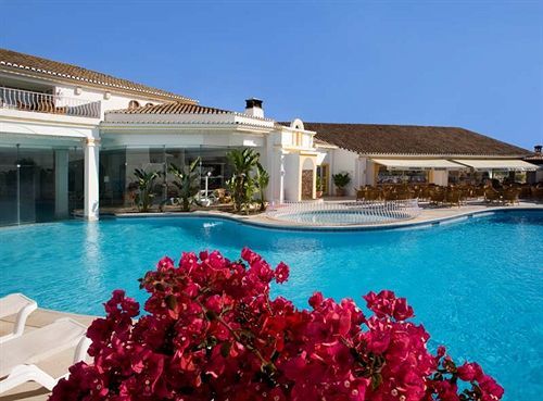 Отель Four Seasons Fairways Кинта-до-Лаго Экстерьер фото